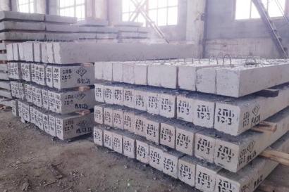 Железобетонные перемычки