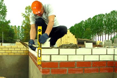 Строительство