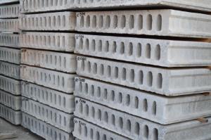 ЖБИ изделия