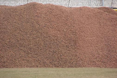 Керамзитовый гравий