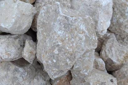 Щебень, песок