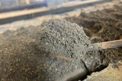 Товарный бетон