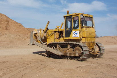 Землеройные работы