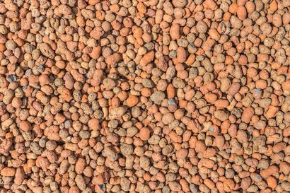 Утепление пола керамзитом: полное руководство