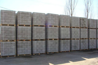 Как выбрать керамзитобетонный блок — полное руководство